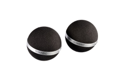 TERRATEC Aktivbox CONCERT BT MOBILE wireless schwarz