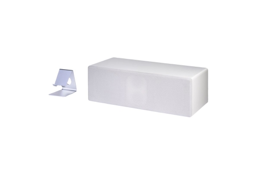TERRATEC Aktivbox CONCERT BT 1 wireless weiß