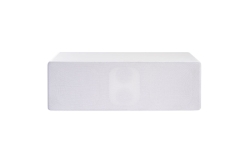 TERRATEC Aktivbox CONCERT BT 1 wireless weiß