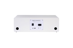 TERRATEC Aktivbox CONCERT W1 WiFi weiß