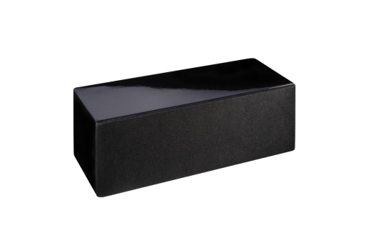 TERRATEC Aktivbox CONCERT W1 WiFi schwarz