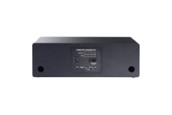 TERRATEC Aktivbox CONCERT W1 WiFi schwarz