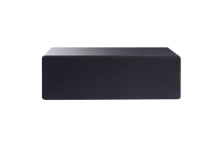 TERRATEC Aktivbox CONCERT W1 WiFi schwarz
