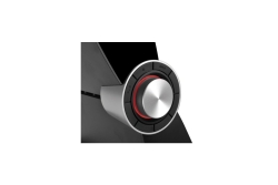 Edifier C2XD 2.1 schwarz retail