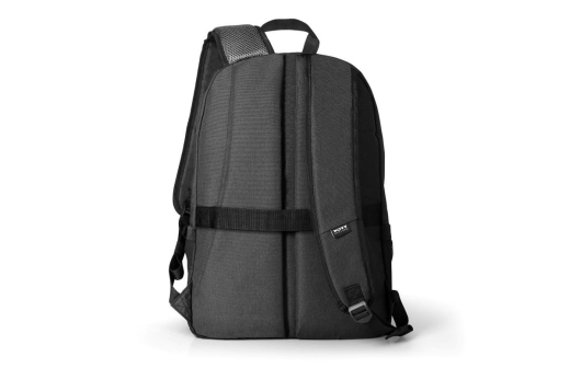 Port Laptop Rucksack Houston ECO 15,6-16 Zoll schwarz