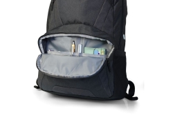 Port Laptop Rucksack Houston ECO 15,6-16 Zoll schwarz