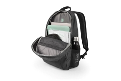 Port Laptop Rucksack Houston ECO 15,6-16 Zoll schwarz