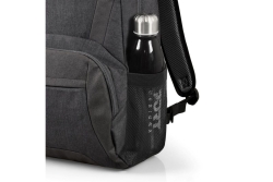 Port Laptop Rucksack Houston ECO 15,6-16 Zoll schwarz