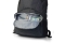 Port Laptop Rucksack Houston ECO 15,6-16 Zoll schwarz