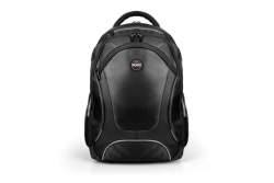Port Laptop Rucksack Courchevel 2 14-15,6 Zoll schwarz