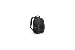 Port Laptop Rucksack Courchevel 2 14-15,6 Zoll schwarz