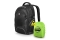 Port Laptop Rucksack Courchevel 2 14-15,6 Zoll schwarz