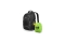 Port Laptop Rucksack Courchevel 2 17,3 Zoll schwarz