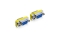 DELOCK Adapter D-Sub9 -> D-Sub9 Bu/Bu