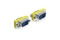 DELOCK Adapter D-Sub9 -> D-Sub9 St/St