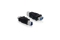 DELOCK USB3.0 Adapter A -> B Bu/St