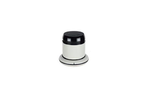 TERRATEC Aktivbox CONCERT BT MOBILE wireless silber