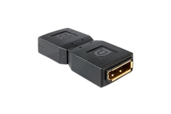 DELOCK Displayport Adapter DP -> DP Bu/Bu