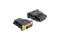 DELOCK DVI Adapter DVI(24+1) -> HDMI St/Bu