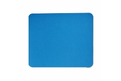 Fellowes Mauspad Standard 22,40x18,60cm blau