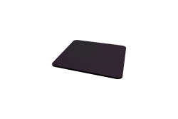 Fellowes Mauspad Standard 22,40x18,60cm schwarz