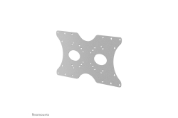 Neomounts Adapterpl. 22-52 1TFT sil. Max.35KG