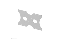 Neomounts Adapterpl. 22-52 1TFT sil. Max.35KG
