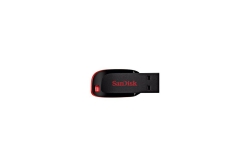 USB-Stick 32GB SanDisk Cruzer Blade retail