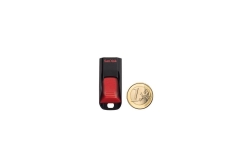 USB-Stick 32GB SanDisk Cruzer Blade retail
