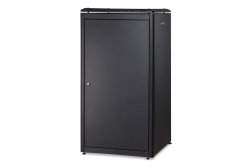 DIGITUS Netzwerkschrank Unique 22HE 1164x600x600mm...