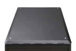 DIGITUS Netzwerkschrank Unique 22HE 1164x600x600mm schwarz (Speditionsversand)