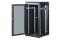 DIGITUS Netzwerkschrank Unique 22HE 1164x600x600mm schwarz (Speditionsversand)