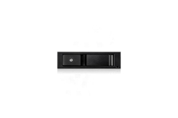 We-Ra. IcyBox 3,5 SATAI-III in 1x5,25 IB-158SK-B (b)