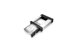 We-Ra. IcyBox 3,5 SATAI-III in 1x5,25 IB-158SK-B (b)