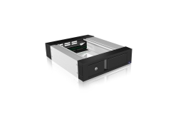 We-Ra. IcyBox 3,5 SATAI-III in 1x5,25 IB-158SK-B (b)