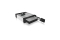 We-Ra. IcyBox 3,5 SATAI-III in 1x5,25 IB-158SK-B (b)