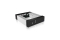 We-Ra. IcyBox 3,5 SATAI-III in 1x5,25 IB-158SK-B (b)