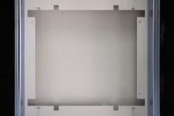 DIGITUS Netzwerkschrank Unique 42HE 2053x800x1000mm grau (Speditionsversand)