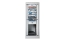 DIGITUS Netzwerkschrank Unique 42HE 2053x800x1000mm grau (Speditionsversand)