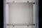 DIGITUS Netzwerkschrank Unique 42HE 2053x800x1000mm grau (Speditionsversand)