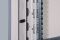 DIGITUS Netzwerkschrank Unique 42HE 2053x800x1000mm grau (Speditionsversand)