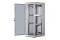 DIGITUS Netzwerkschrank Unique 42HE 2053x800x1000mm grau (Speditionsversand)