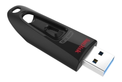 USB-Stick 32GB SanDisk Ultra USB 3.0