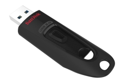 USB-Stick 32GB SanDisk Ultra USB 3.0