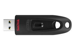 USB-Stick 32GB SanDisk Ultra USB 3.0