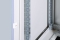 DIGITUS Netzwerkschrank Unique 22HE 1164x600x800mm grau (Speditionsversand)