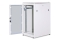 DIGITUS Netzwerkschrank Unique 22HE 1164x600x800mm grau (Speditionsversand)