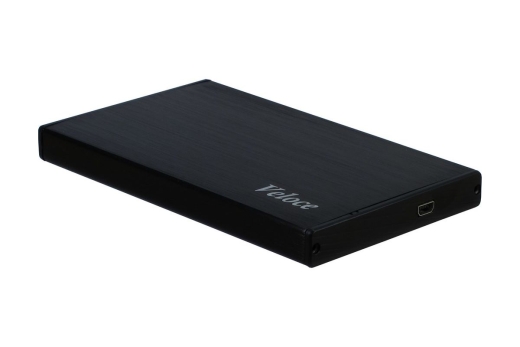 Inter-Tech Geh 6.3cm (2,5) Veloce GD-25612 USB 3.0