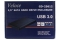 Inter-Tech Geh 6.3cm (2,5) Veloce GD-25612 USB 3.0