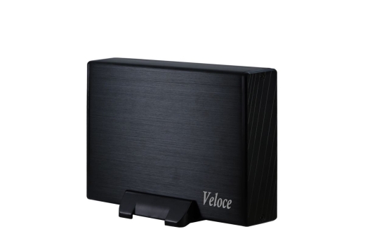 Inter-Tech Geh 8.9cm (3,5) Veloce GD-35612 USB 3.0